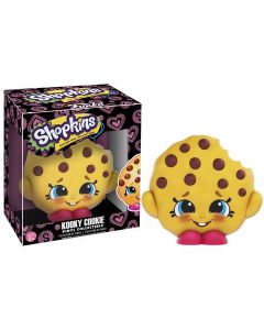 Funko Vinyl Collectible Figure Shopkins 10746 Kooky Cookie