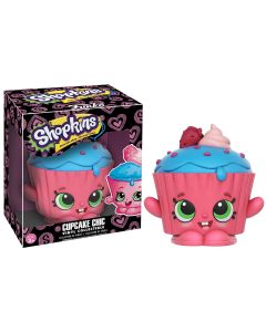 Funko Vinyl Collectible Figure Shopkins 10747 Cupcake Chic