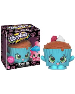 Funko Vinyl Collectible Figure Shopkins 10747 Cupcake Chic Chase