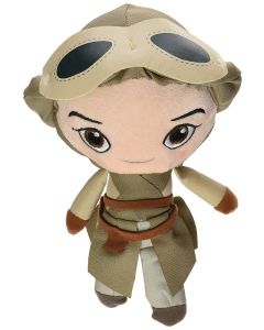 Funko Galactic Plushies Plush Star Wars 11100 Rey