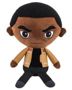 Funko Galactic Plushies Plush Star Wars 11102 Finn