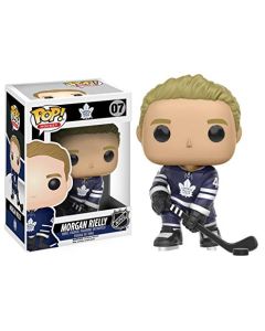 Funko Pop Hockey 07 NHL Toronto Maple Leafs 11213 Morgan Rielly