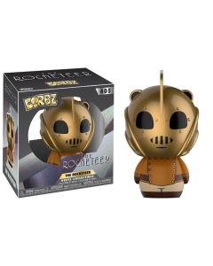 Funko Dorbz 405 The Rocketeer 11320 The Rocketeer