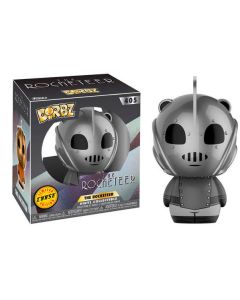 Funko Dorbz 405 The Rocketeer 11320 The Rocketeer Chase