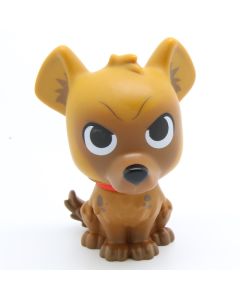 Funko Mystery Minis DC Comics Super Heroes Pets - Bud 1/36