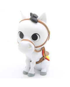 Funko Mystery Minis DC Comics Super Heroes Pets - Comet the Horse 1/24