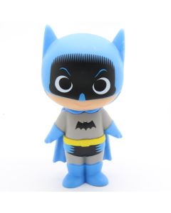Funko Mystery Minis DC Comics Super Heroes Pets - Batman 1/12