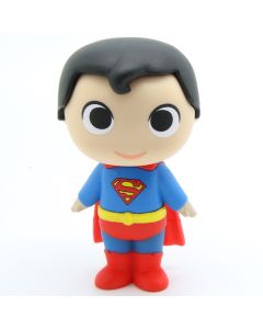 Funko Mystery Minis DC Comics Super Heroes Pets - Superman 1/12