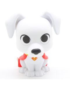 Funko Mystery Minis DC Comics Super Heroes Pets - Krypto 1/24