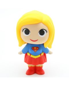 Funko Mystery Minis DC Comics Super Heroes Pets - Supergirl 1/12