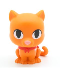 Funko Mystery Minis DC Comics Super Heroes Pets - Streaky 1/12