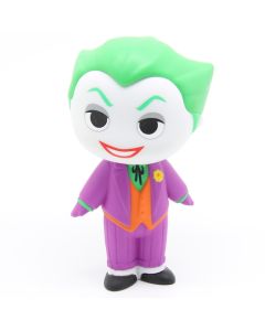 Funko Mystery Minis DC Comics Super Heroes Pets - The Joker 1/12