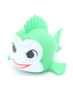 Funko Mystery Minis DC Comics Super Heroes Pets - Joker Fish 1/36