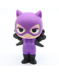 Funko Mystery Minis DC Comics Super Heroes Pets - Catwoman 1/12