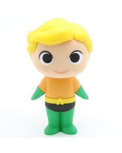 Funko Mystery Minis DC Comics Super Heroes Pets - Aquaman 1/24