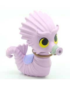 Funko Mystery Minis DC Comics Super Heroes Pets - Storm 1/36