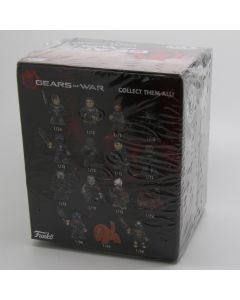 Funko Mystery Minis Gears of War Blinded Box 11356