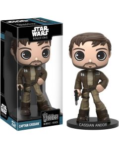 Funko Wobblers Bobble-Heads Staasdfs