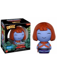 Funko Dorbz 262 Masters of the Universe 11465 Faker Exclusive Walmart