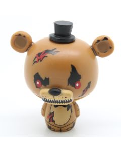 Funko Pint Size Heroes Five Night at Freddy's Nighmare Freddy