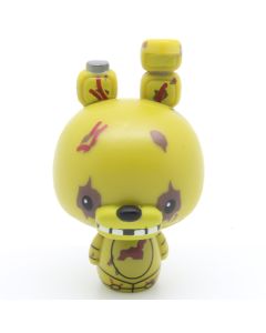 Funko Pint Size Heroes Five Night at Freddy's Nighmare Springtrap