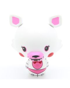 Funko Pint Size Heroes Five Night at Freddy's Funtime Foxy White & Pink