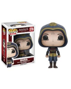 Funko Pop Movies 376 Assassin's Creed 11531 Maria