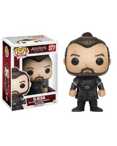 Funko Pop Movies 377 Assassin's Creed 11532 Ojeda