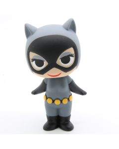 Funko Mystery Minis DC Comics Super Heroes Pets - Catwoman Animated Hot Toys Excl 1/24