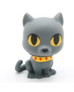 Funko Mystery Minis DC Comics Super Heroes Pets - Isis Gray Hot Toys Excl 1/24