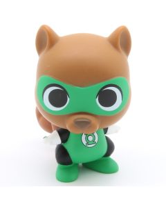 Funko Mystery Minis DC Comics Super Heroes Pets - Ch'p Hot Toys Excl 1/36