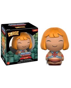 Funko Dorbz 241 Masters of the Universe 11685 He-Man