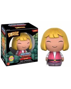 Funko Dorbz 241 Masters of the Universe 11685 He-Man Chase