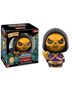 Funko Dorbz 242 Masters of the Universe 11686 Skeletor Chase