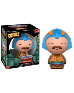 Funko Dorbz 243 Masters of the Universe 11687 Man at Arms