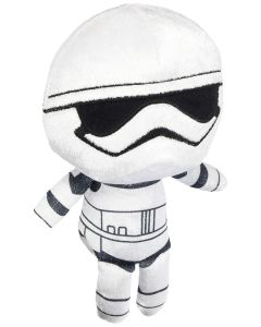 Funko Galactic Plushies Plush Star Wars 11860 Stormtrooper