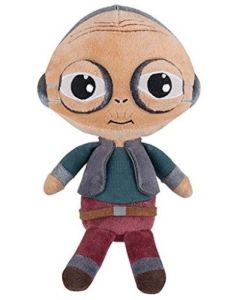 Funko Galactic Plushies Plush Star Wars 11867 Maz Kanata