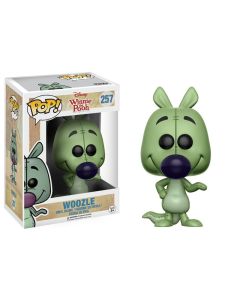 Funko Pop Disney 257 Winnie the Pooh 12005 Woozle