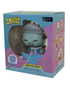 Funko Dorbz 274 Hanna & Barbera The Jetsons 12199 Rosie The Robot Funko Exclusive