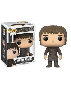Funko Pop Game of Thrones 52 GOT Edition Seven 12332 Bran Stark