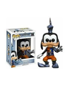 Funko Pop Disney 266 Kingdom Hearts 21369 Goofy