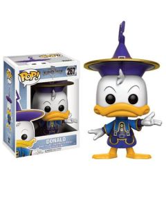Funko Pop Disney 267 Kingdom Hearts 12370 Donald