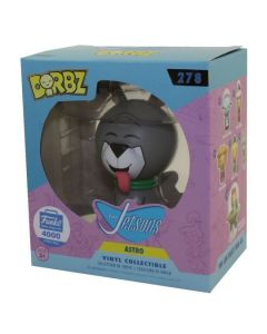 Funko Dorbz 278 Hanna & Barbera The Jetsons 12394 Astro Funko Exclusive 4000 Pieces