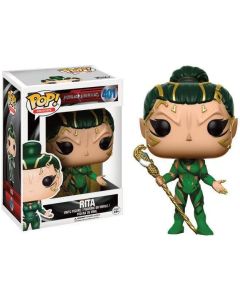 Funko Pop Movies 401 Power Rangers 12461 Rita Repulsa