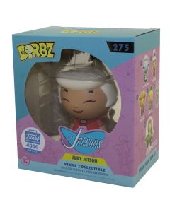Funko Dorbz 275 Hanna & Barbera The Jetsons 12582 Judy Jetson Funko Exclusive