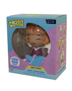 Funko Dorbz 276 Hanna & Barbera The Jetsons 12583 Jane Jetson Funko Exclusive