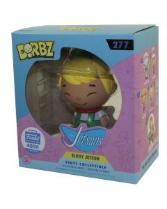 Funko Dorbz 277 Hanna & Barbera The Jetsons 12584 Elroy Jetson Exclusive 4000 Pcs