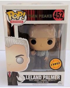 Funko Pop Television 452 Twin Peaks 12699 Palmer Giant Chase