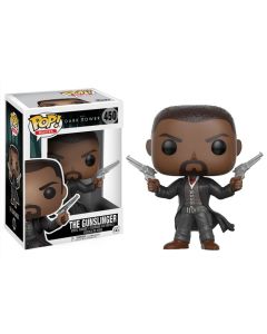 Funko Pop Movies 450 The Dark Tower 12701 The Gunslinger