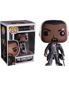 Funko Pop Movies 452 The Dark Tower 12702 The Gunslinger